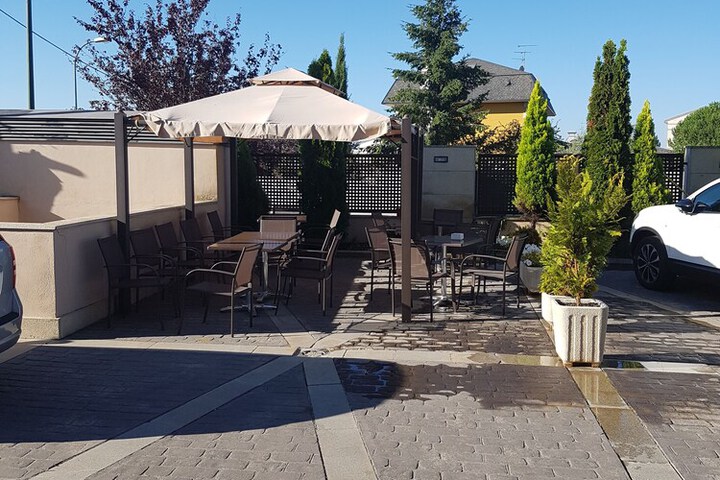 Terrace/Patio 41 of 45