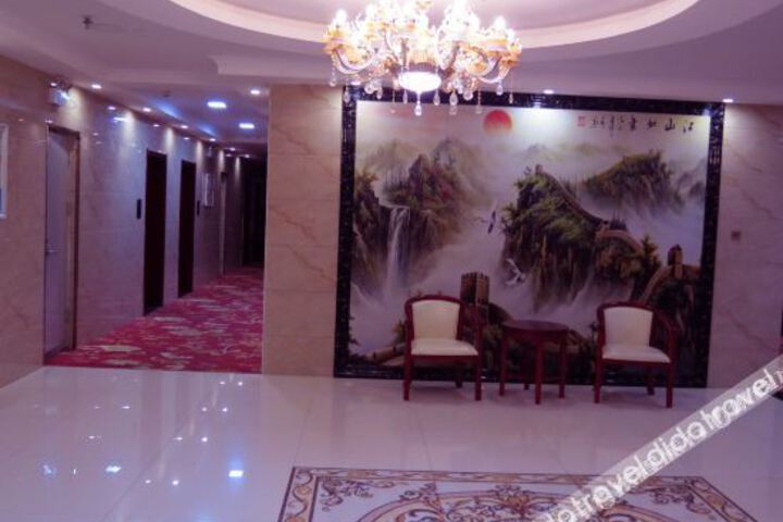 Hotel Interior 11 of 23