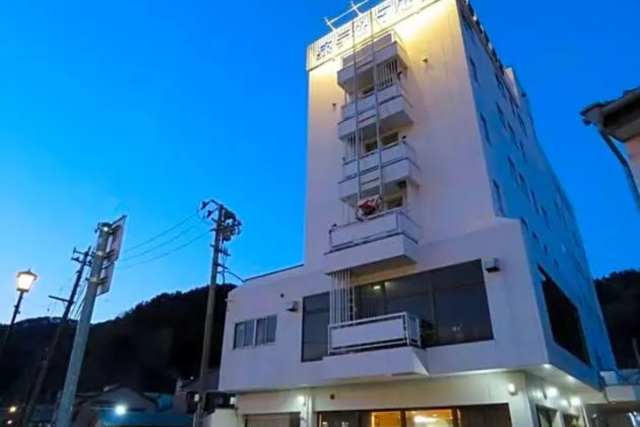 Hotel Marue - Vacation STAY 76967v