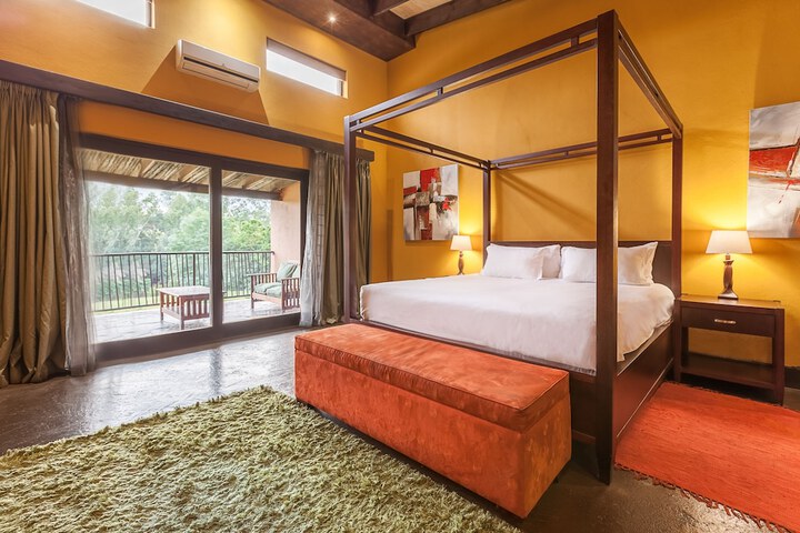 Riverstone Lodge in Muldersdrift