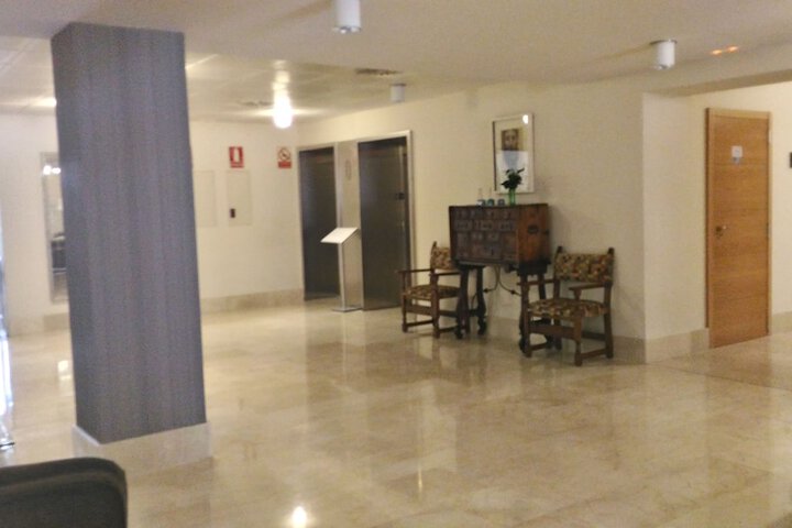 Hotel Interior 2 of 37