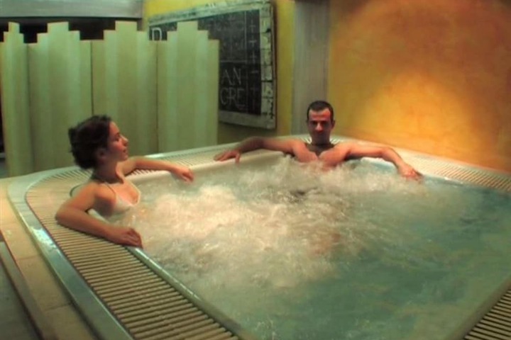 Spa 8 of 14