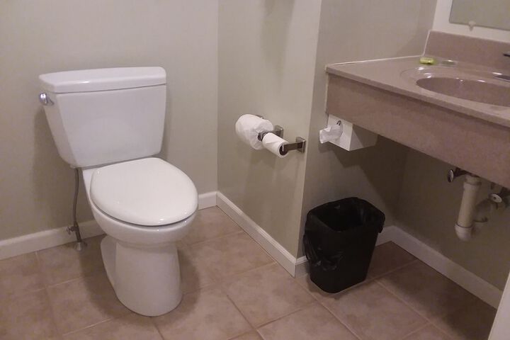 Bath Amenities