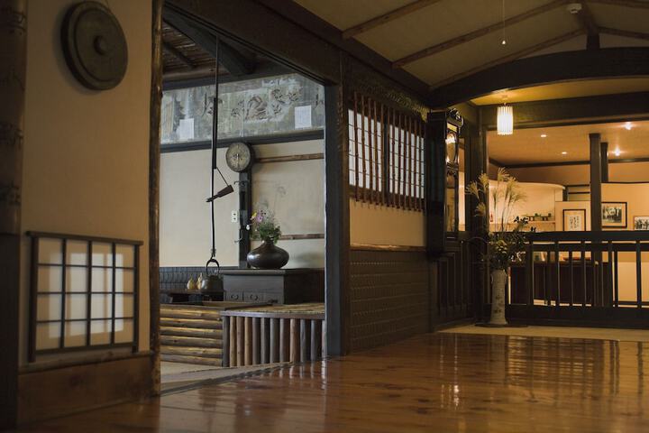 Hotel Interior 11 of 72