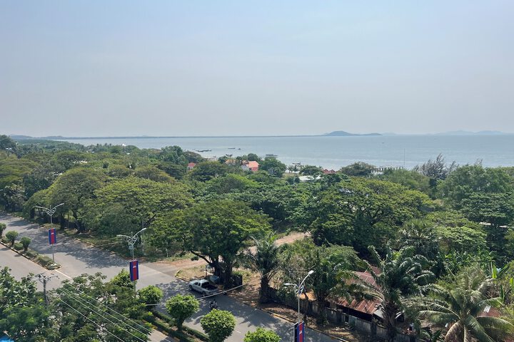Hotel View 71 of 72