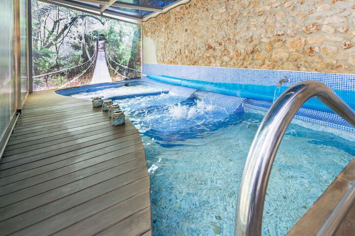 Boutique Hotel & Spa Les Vinyes - Adults Only