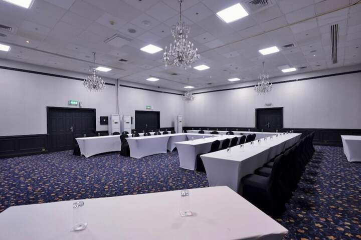 Meeting 169 of 261