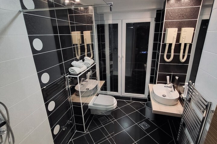 Bath Amenities