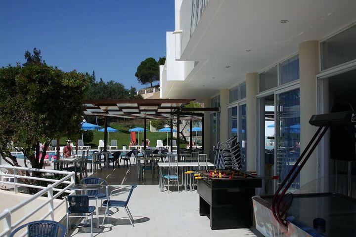 Terrace/Patio 20 of 29