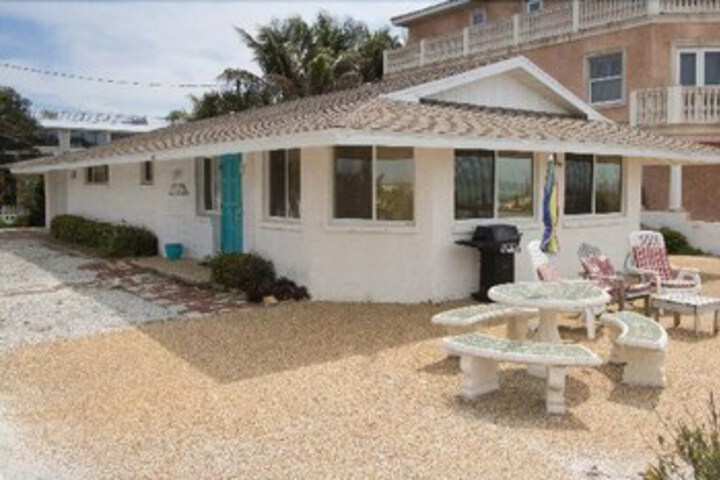 Photo of Jukes Beach House