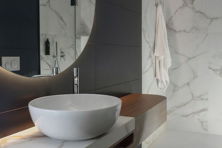 Bath Photo