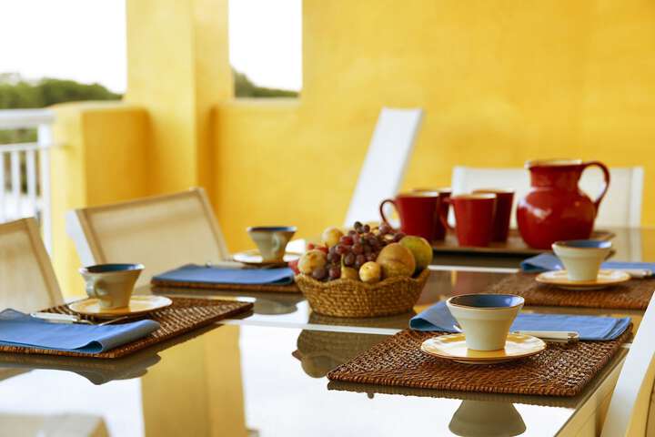 Breakfast/Coffee Service 40 of 56