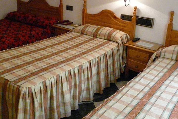 Photo of Hotel Guillermo II