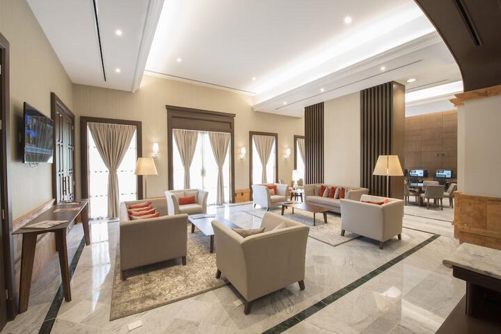 Hotel Interior 8 of 120