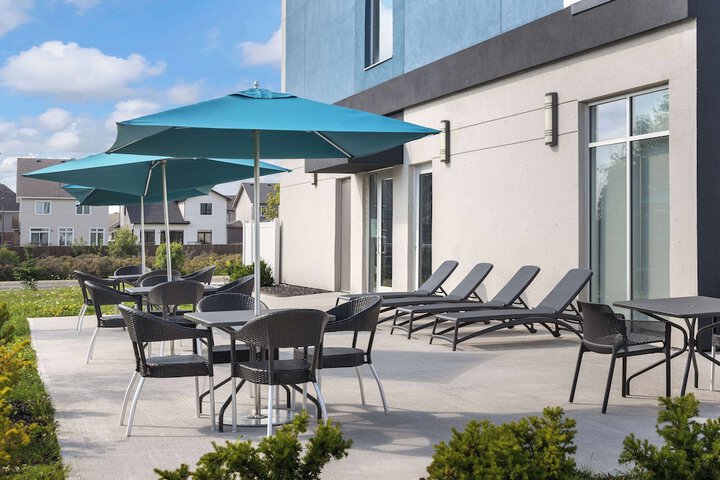 Terrace/Patio 81 of 84