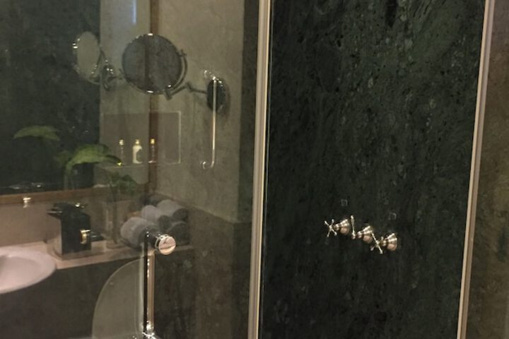 Bath Interior