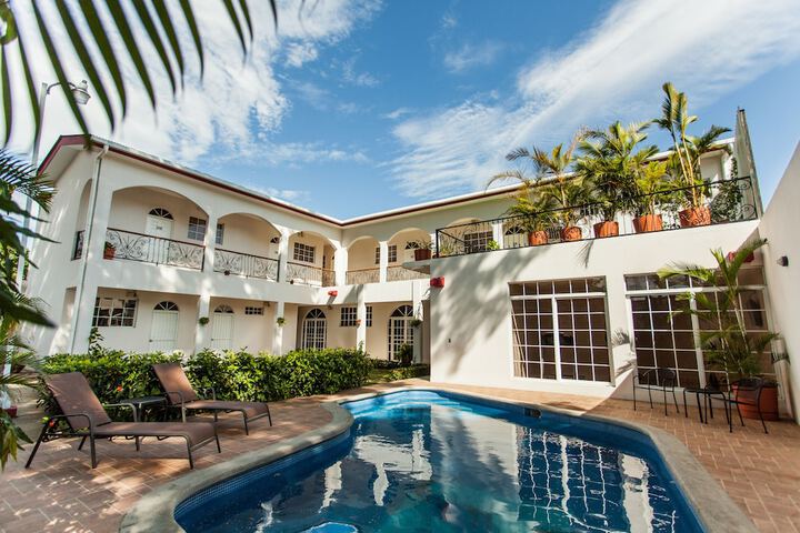 Hotel Executive Managua in Managua