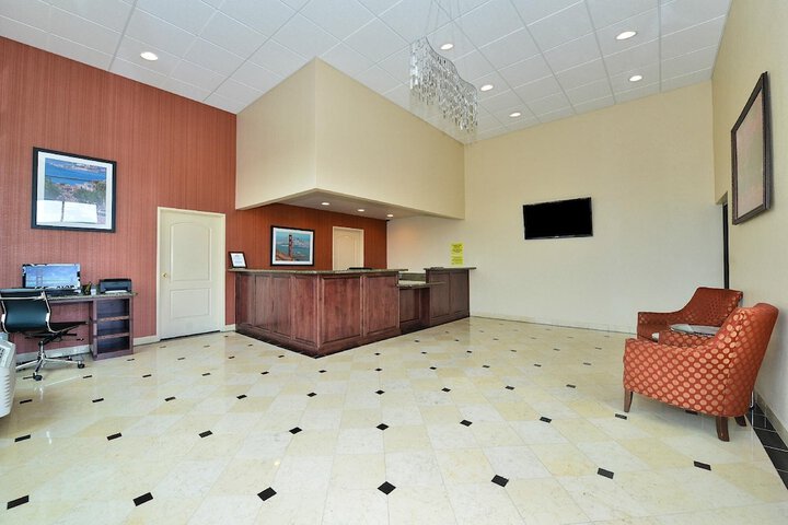 Hotel Interior 1 of 7