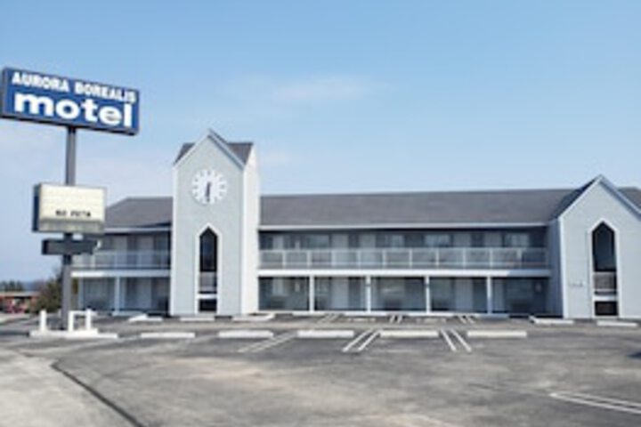 Hotel 46 of 66