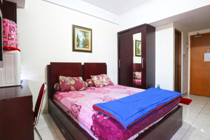 Dewi Depok Apartment Margonda Residence 2
