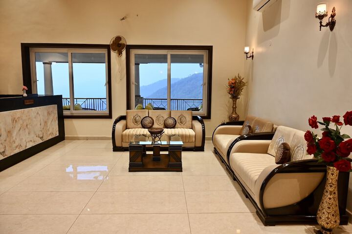 Hotel Interior 2 of 46