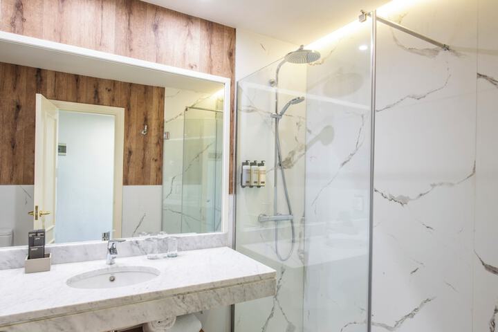 Bathroom Interior Photo