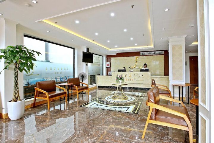 Hotel Interior 8 of 54