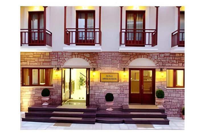 Fitness Center Photo