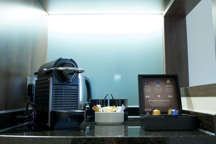Breakfast/Coffee Service 42 of 67
