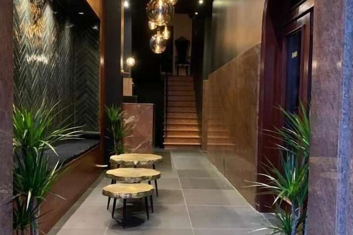 Hotel Interior 2 of 58