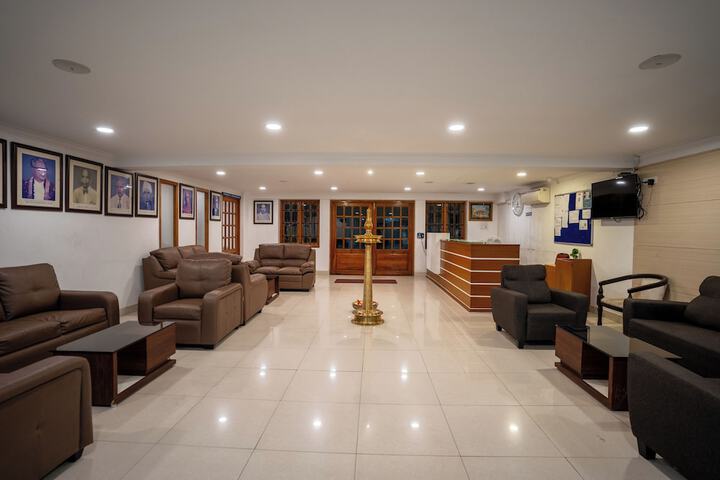 Hotel Interior 2 of 33