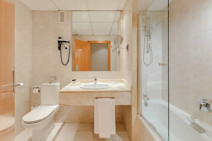 Bathroom Interior Photo