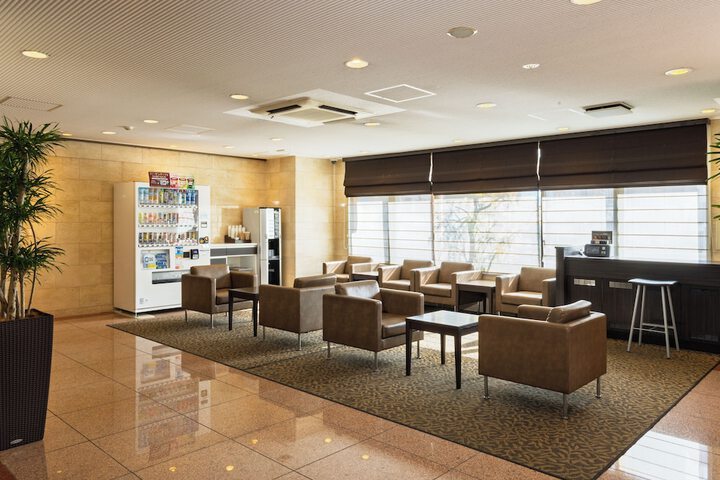 Hotel Interior 11 of 61