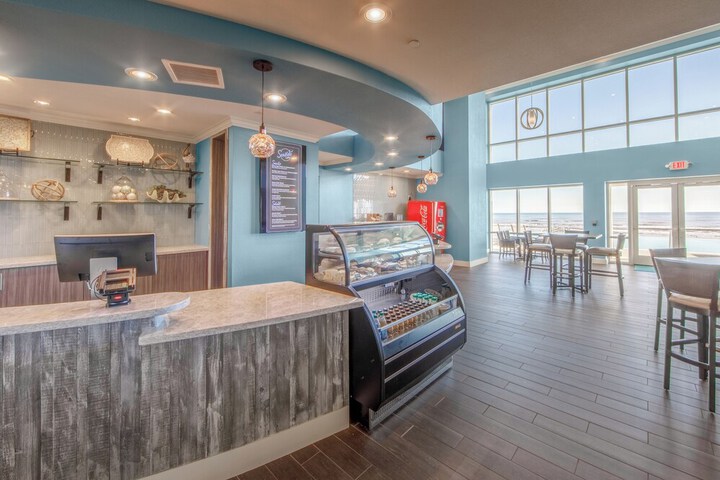 Breakfast/Coffee Service 126 of 137