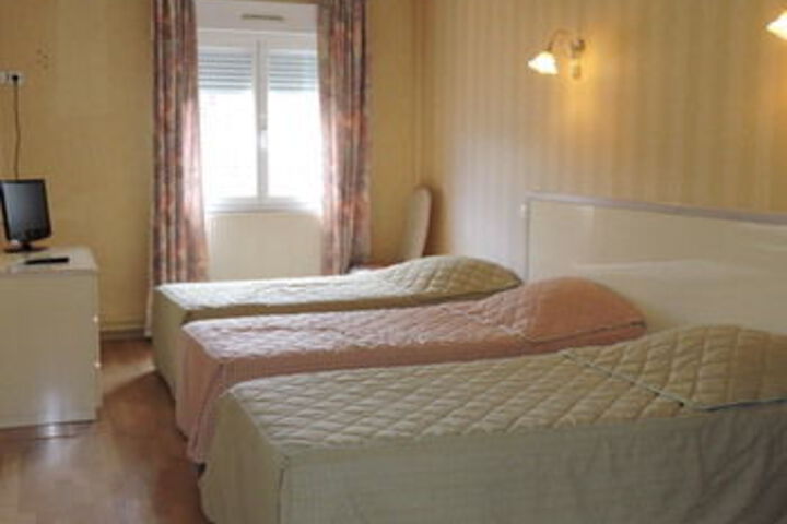 Standard Suite