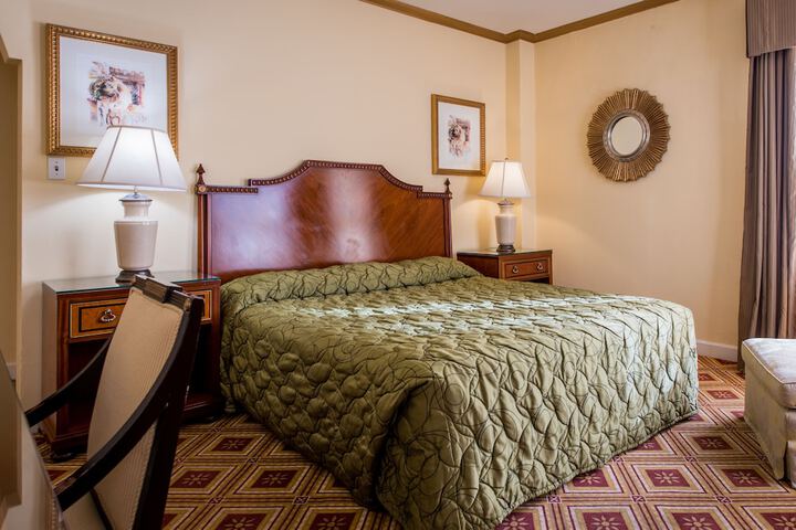 1 King Bed (28 of 33)