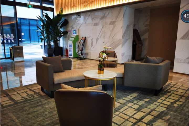 Hotel Interior 13 of 73