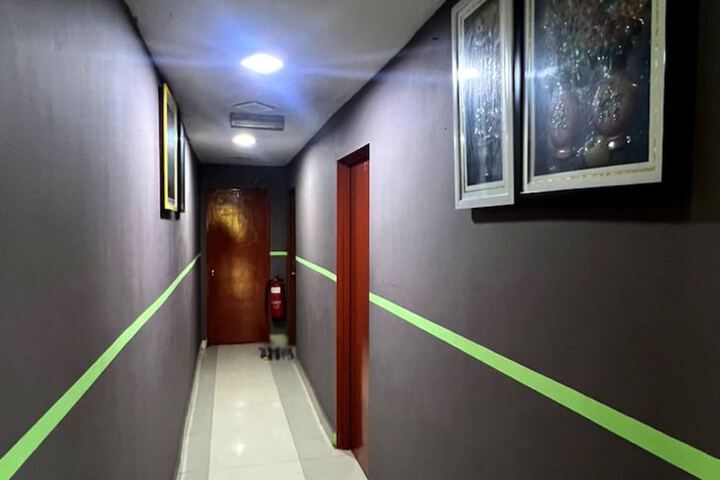 Hotel 16 of 18