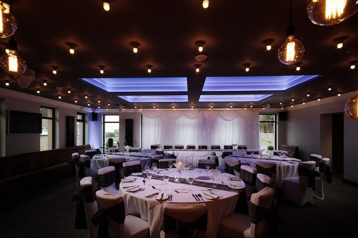 Wedding/Banquet 65 of 71