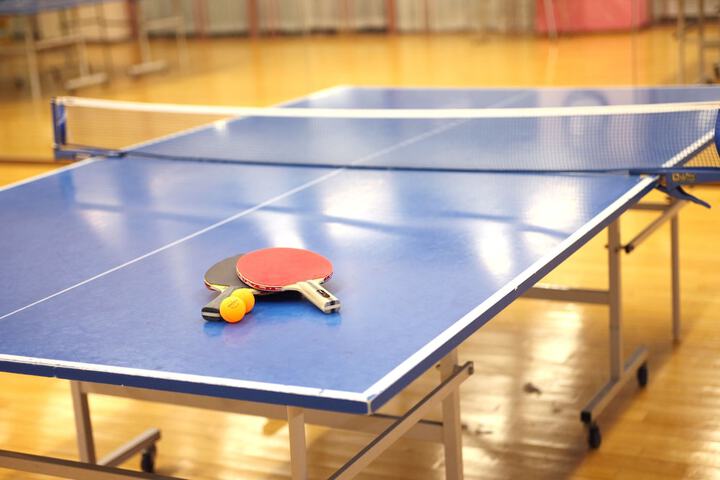 Sports facility