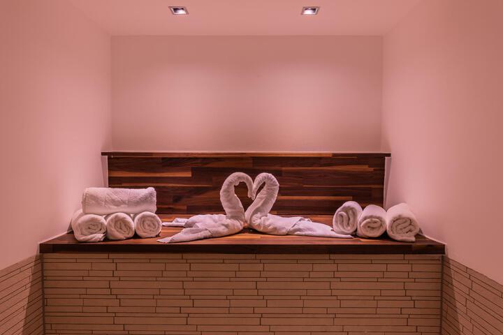 Fitness Facility Photos