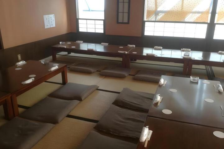 Fitness Center Photo