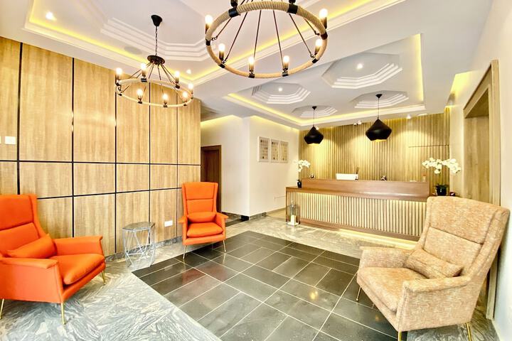 Hotel Interior 2 of 14