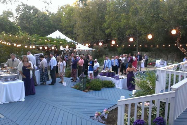 Terrace/Patio 39 of 47