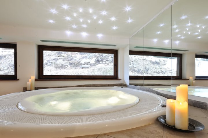 Spa Photos
