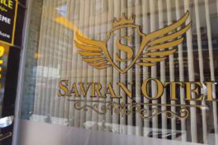 Savran Boutique Hotel