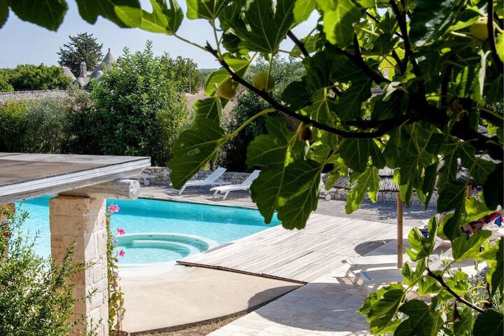 Pool to Cool