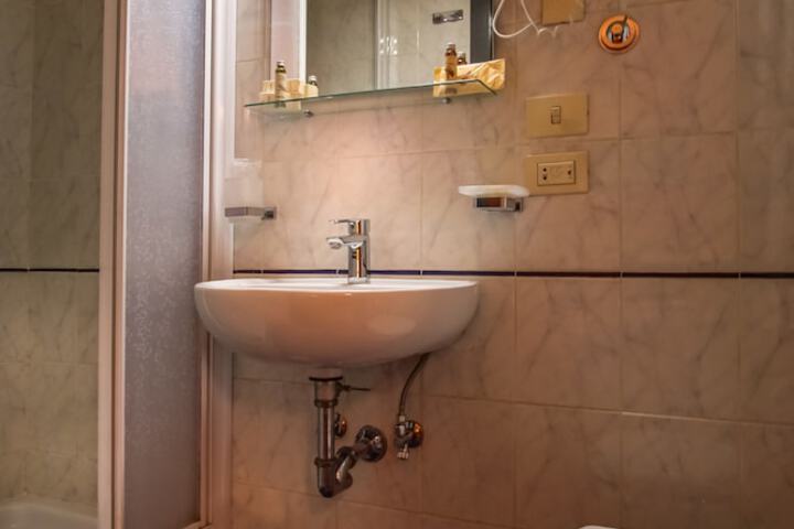 Bath Amenities