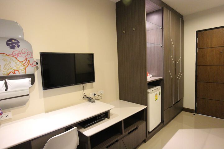 Room 39 of 77