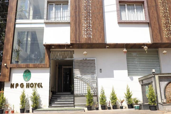 Hotel 17 of 17